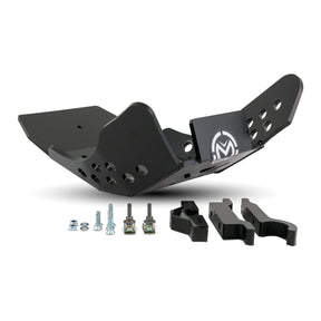 Moose Offroad Hard Parts Skidplate Pro Ktm Husq Gas Gas