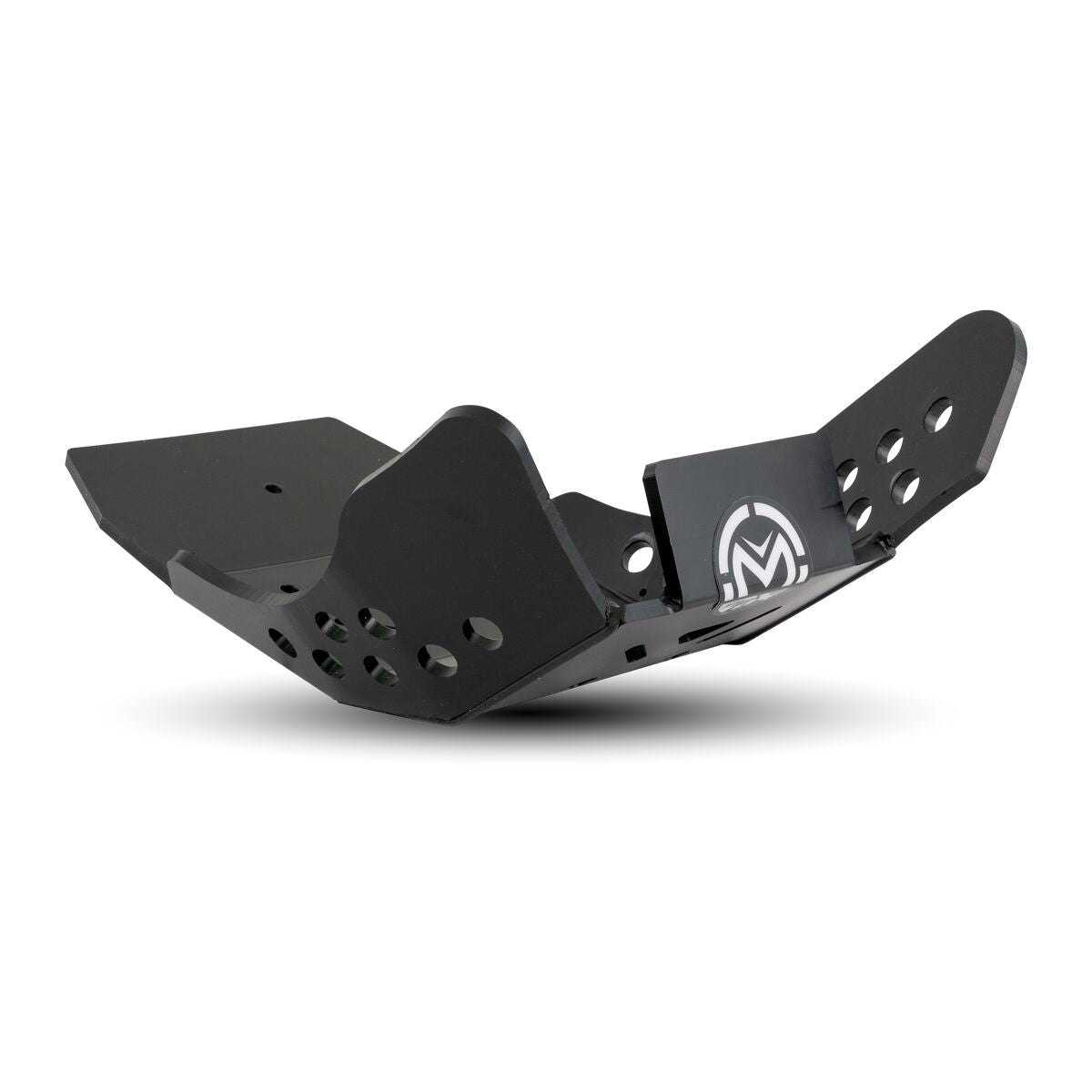 Moose Offroad Hard Parts Skidplate Pro Ktm Husq Gas Gas