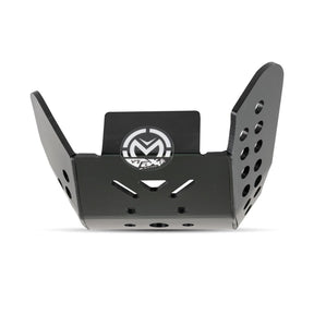 Moose Offroad Hard Parts Skidplate Pro Ktm Husq Gas Gas