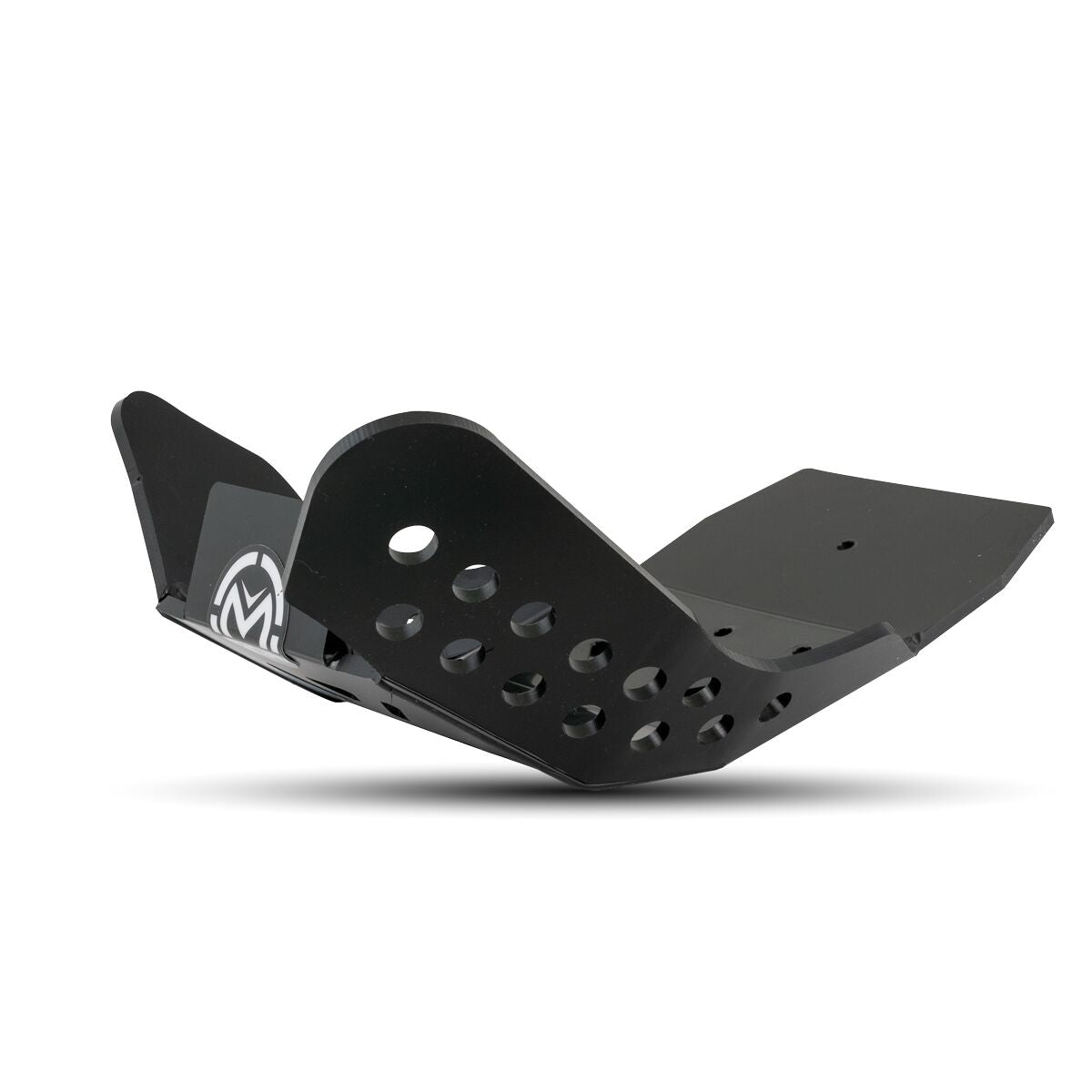 Moose Offroad Hard Parts Skidplate Pro Ktm Husq Gas Gas