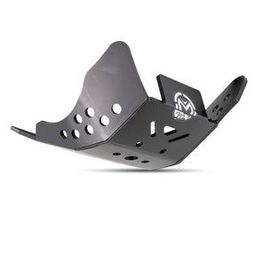 Moose Offroad Hard Parts Skidplate Pro Ktm Husq Gas Gas