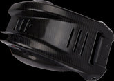 Moose Offroad Hard Parts Skid Plate Carbon Fiber Ktm/Hu