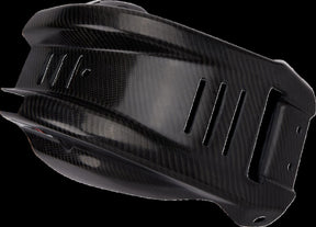 Moose Offroad Hard Parts Skid Plate Carbon Fiber Ktm/Hu