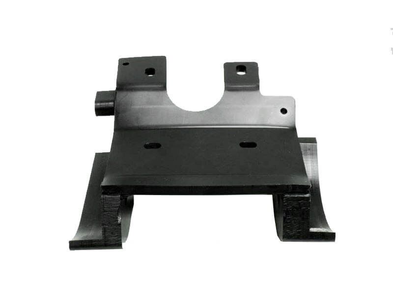Axp Racing Swing Arm Skid Plate Full Yfz4