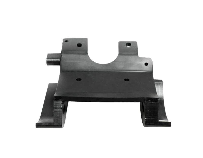 Axp Racing Swing Arm Skid Plate Full Yfz4
