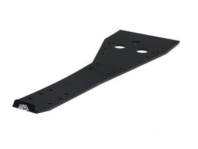 Axp Racing Central Skid Plate Banshee Bk/