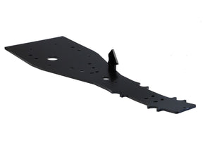 Axp Racing Central Skid Plate Raptor700 B