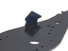 Axp Racing Central Skid Plate Raptor700 B