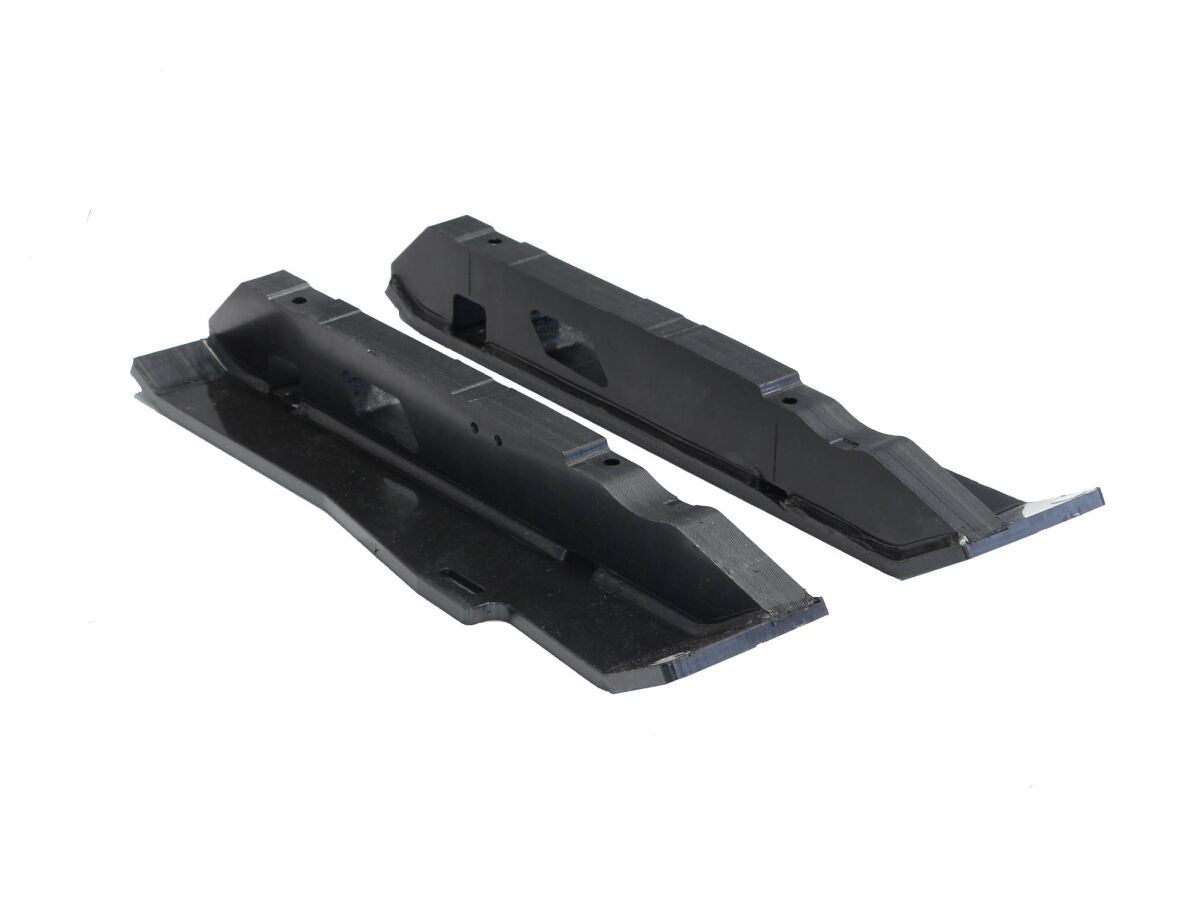 Axp Racing Swing Arm Skid Plate Full Rapt
