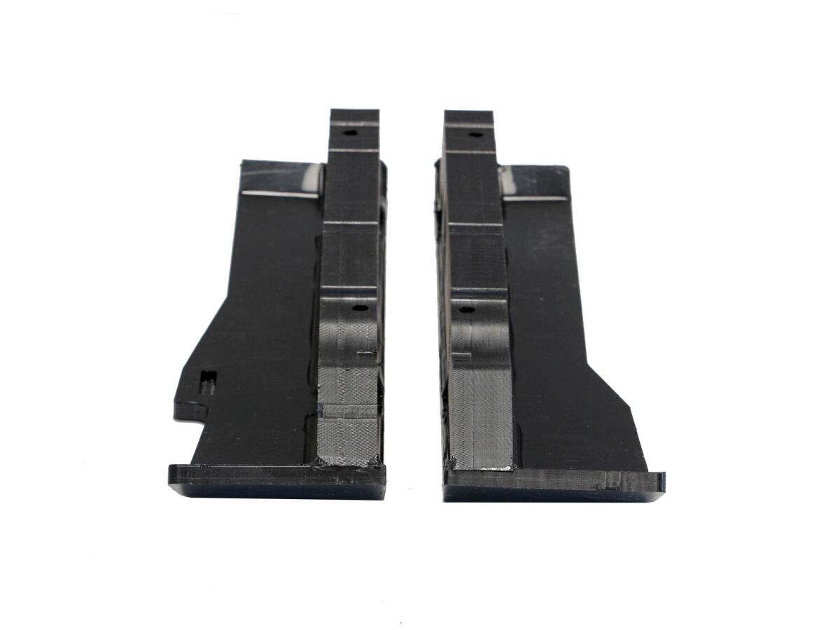 Axp Racing Swing Arm Skid Plate Full Rapt