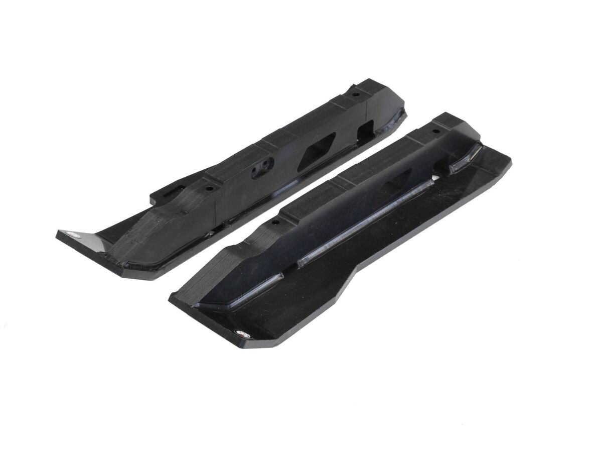 Axp Racing Swing Arm Skid Plate Full Rapt