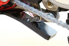 Axp Racing Xtrem Skid Plate Rieju 20 Bk