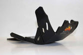 Axp Racing Xtrem Skid Plate Sherco 125 18