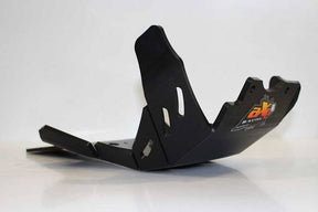 Axp Racing Xtrem Skid Plate Sherco 125 18