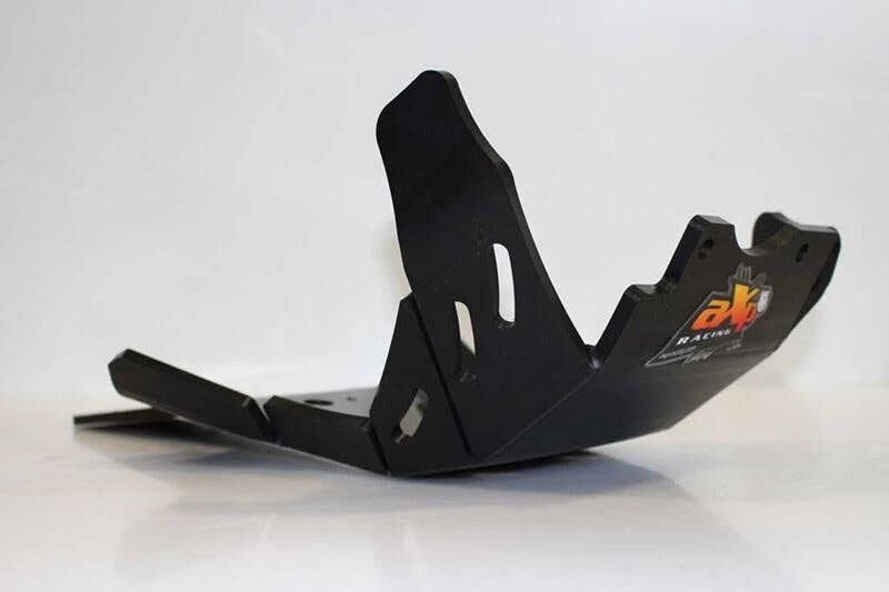 Axp Racing Xtrem Skid Plate Sherco 125 18