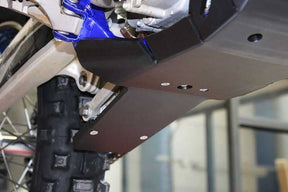 Axp Racing Xtrem Skid Plate Sherco 125 18