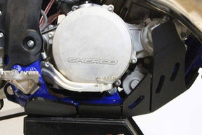 Axp Racing Xtrem Skid Plate Sherco 125 18