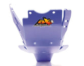 Axp Racing Xtrem Skid Plate Sherco 125 18