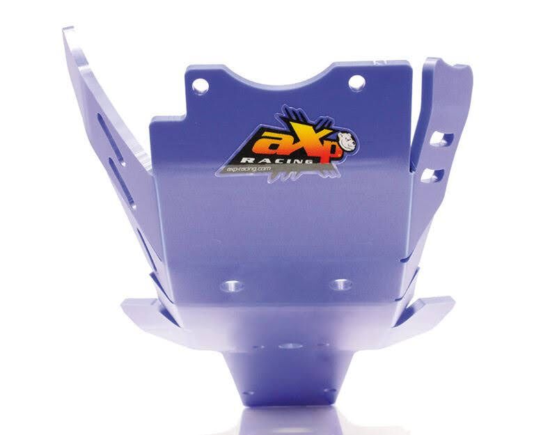 Axp Racing Xtrem Skid Plate Sherco 125 18