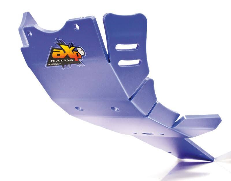 Axp Racing Xtrem Skid Plate Sherco 125 18