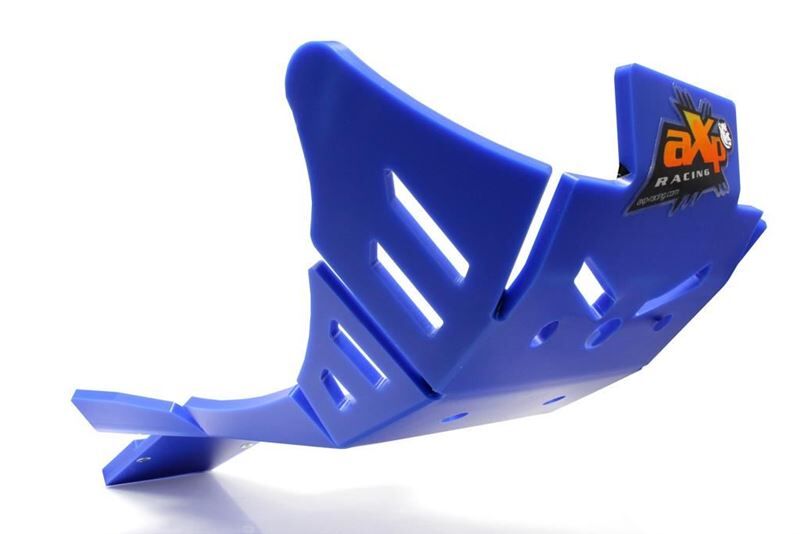 Axp Racing Xtrem Skid Plate Sherco 450+ 1