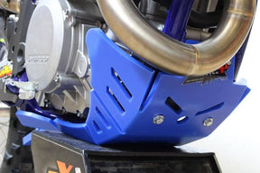 Axp Racing Xtrem Skid Plate Sherco 450+ 1