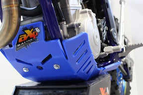 Axp Racing Xtrem Skid Plate Sherco 450+ 1