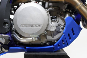 Axp Racing Xtrem Skid Plate Sherco 450+ 1