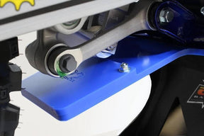 Axp Racing Xtrem Skid Plate Sherco 450+ 1
