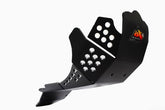 Axp Racing Xtrem Skid Plate Crf450 L 19 B