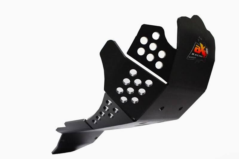 Axp Racing Xtrem Skid Plate Crf450 L 19 B