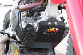 Axp Racing Xtrem Skid Plate Crf450 L 19 B
