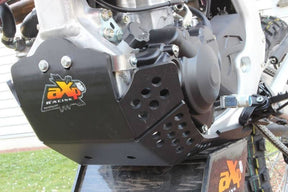 Axp Racing Xtrem Skid Plate Crf450 L 19 B