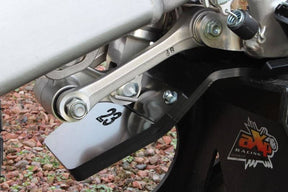 Axp Racing Xtrem Skid Plate Crf450 L 19 B