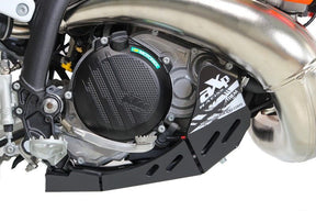 Axp Racing Xtrem Skid Plate Exc250 Bk