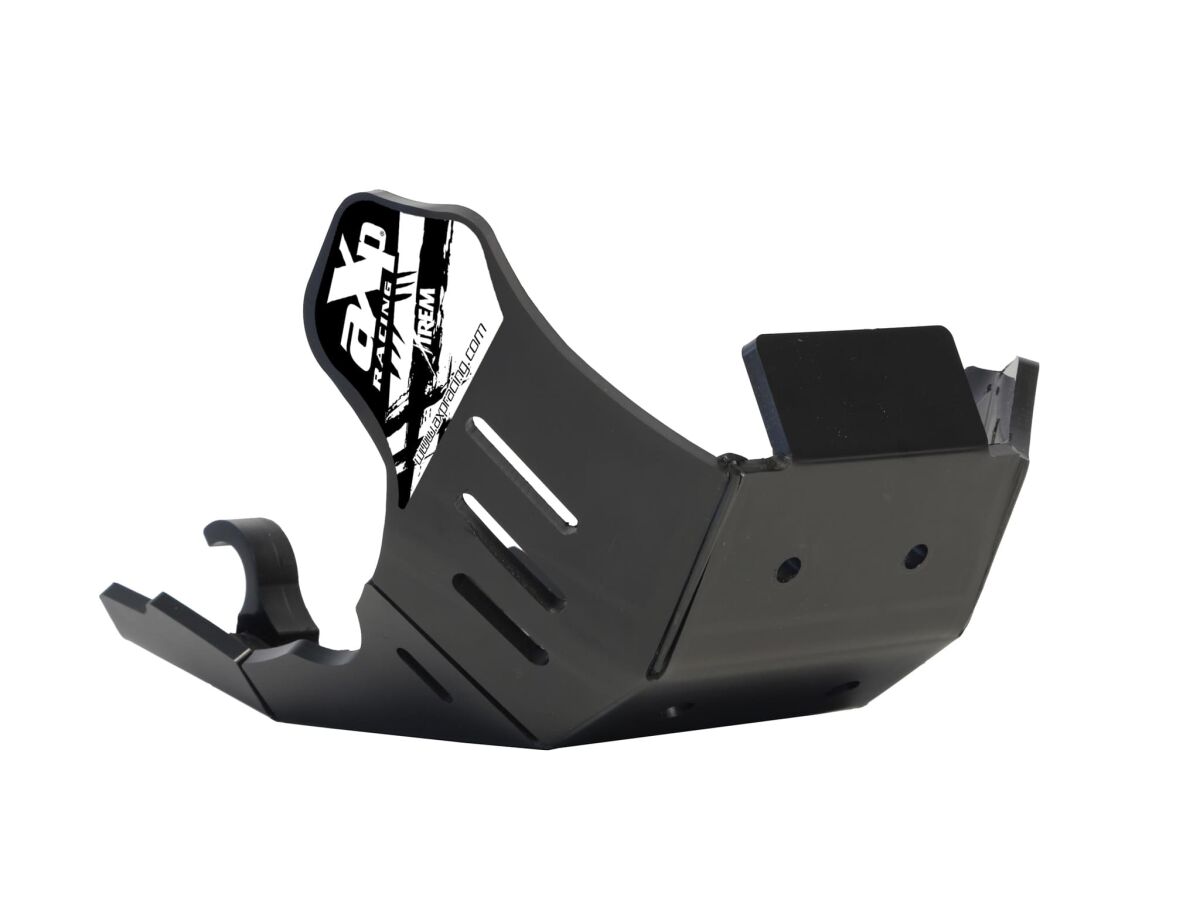 Axp Racing Xtrem Skid Plate Excf 250/350