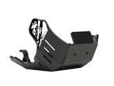 Axp Racing Xtrem Skid Plate Excf 250/350