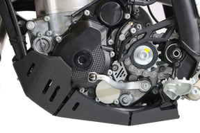 Axp Racing Xtrem Skid Plate Excf 250/350