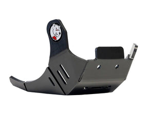 Axp Racing Xtrem Skid Plate Excf450/500 B