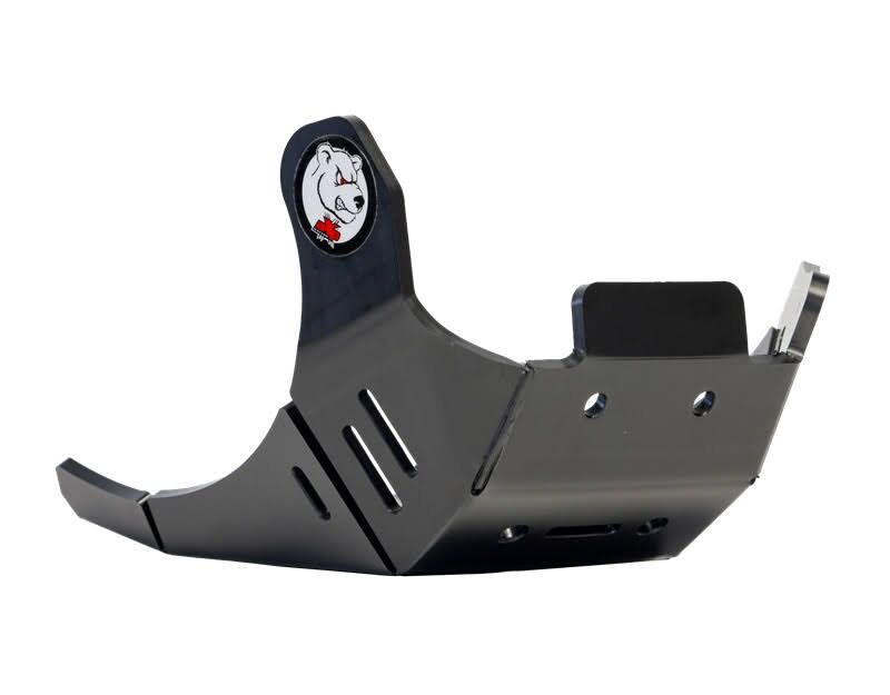 Axp Racing Xtrem Skid Plate Excf450/500 B