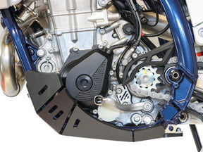 Axp Racing Xtrem Skid Plate Excf450/500 B