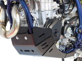 Axp Racing Xtrem Skid Plate Excf450/500 B