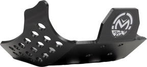 Moose Offroad Hard Parts Skid Plate Phd 6 Mm Yamaha