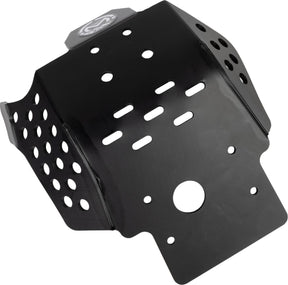 Moose Offroad Hard Parts Skid Plate Phd 6 Mm Yamaha
