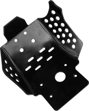 Moose Offroad Hard Parts Skid Plate Phd 6 Mm Yamaha