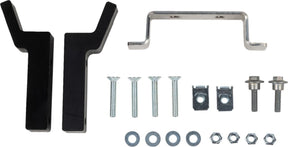 Moose Offroad Hard Parts Skid Plate Phd 6 Mm Yamaha