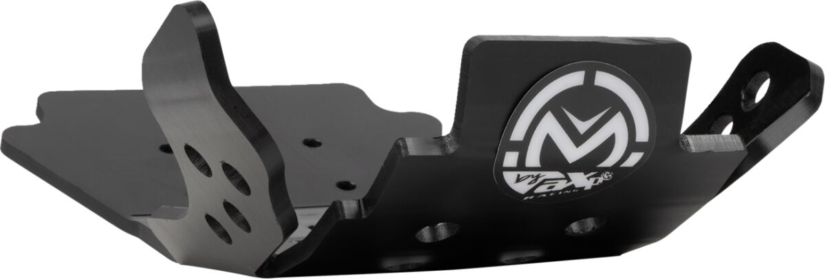 Moose Offroad Hard Parts Skid Plate Phd 6 Mm Ktm Gas Gas