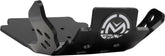 Moose Offroad Hard Parts Skid Plate Phd 6 Mm Ktm Gas Gas