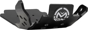 Moose Offroad Hard Parts Skid Plate Phd 6 Mm Ktm Gas Gas