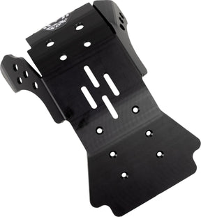 Moose Offroad Hard Parts Skid Plate Phd 6 Mm Ktm Gas Gas